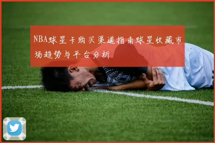 NBA球星卡购买渠道指南球星收藏市场趋势与平台分析